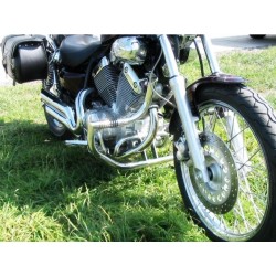 Crash bar CUSTOM  YAMAHA XV 535 VIRAGO