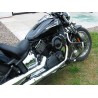 Crash bar CUSTOM  YAMAHA XVS 1100