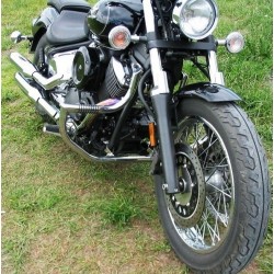 Crash bar CUSTOM  YAMAHA XVS 1100