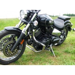 Crash bar CUSTOM  YAMAHA XVS 1100