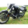 Crash bar CUSTOM  YAMAHA XVS 1100