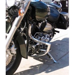 Crash bar CUSTOM  YAMAHA XVS 1100