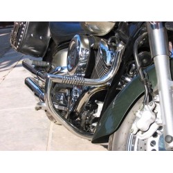 Crash bar CUSTOM  YAMAHA XVS 1100