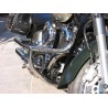 Crash bar CUSTOM  YAMAHA XVS 1100