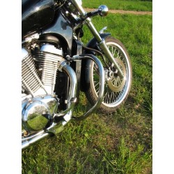 Protection anti-choc CLASSIC  SUZUKI INTRUDER VS 800 / 750 / 600