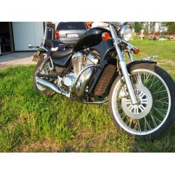 Protection anti-choc CLASSIC  SUZUKI INTRUDER VS 800 / 750 / 600