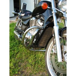 Protection anti-choc CLASSIC  SUZUKI INTRUDER VS 800 / 750 / 600