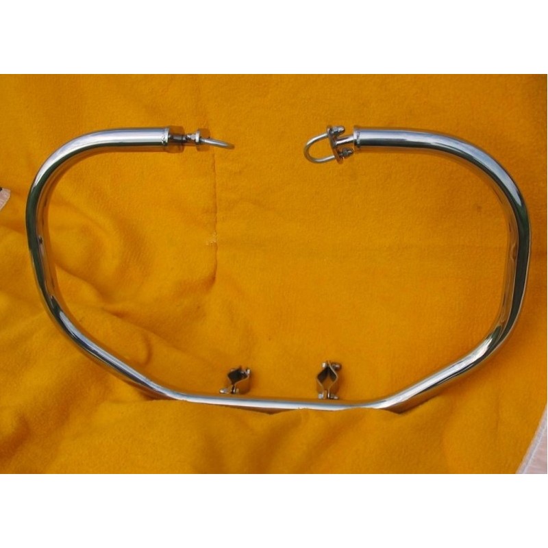 Crash bar CLASSIC  SUZUKI INTRUDER VS 800 / 750 / 600