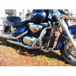 Protection anti-choc CLASSIC SUZUKI VL 1500 LC INTRUDER / C90 BOULEVARD