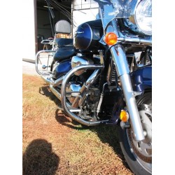 Protection anti-choc CLASSIC SUZUKI VL 1500 LC INTRUDER / C90 BOULEVARD