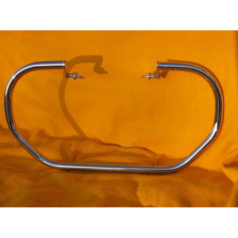 Protection anti-choc CLASSIC SUZUKI VL 1500 LC INTRUDER / C90 BOULEVARD