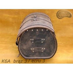 Roll Bag K06 BROWN 3  *TO REQUEST*