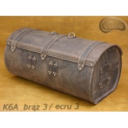 Roll Bag K06 BROWN 3  *TO REQUEST*
