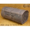 Roll Bag K06 BROWN 3  *TO REQUEST*