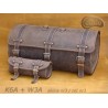 Roll Bag K06 BROWN 3  *TO REQUEST*