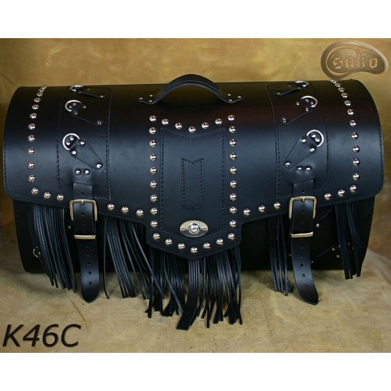 Roll Bag K46 with lock