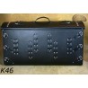 Roll Bag K46 with lock