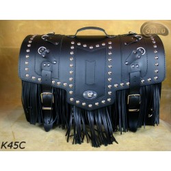 A koffer K45 zárral