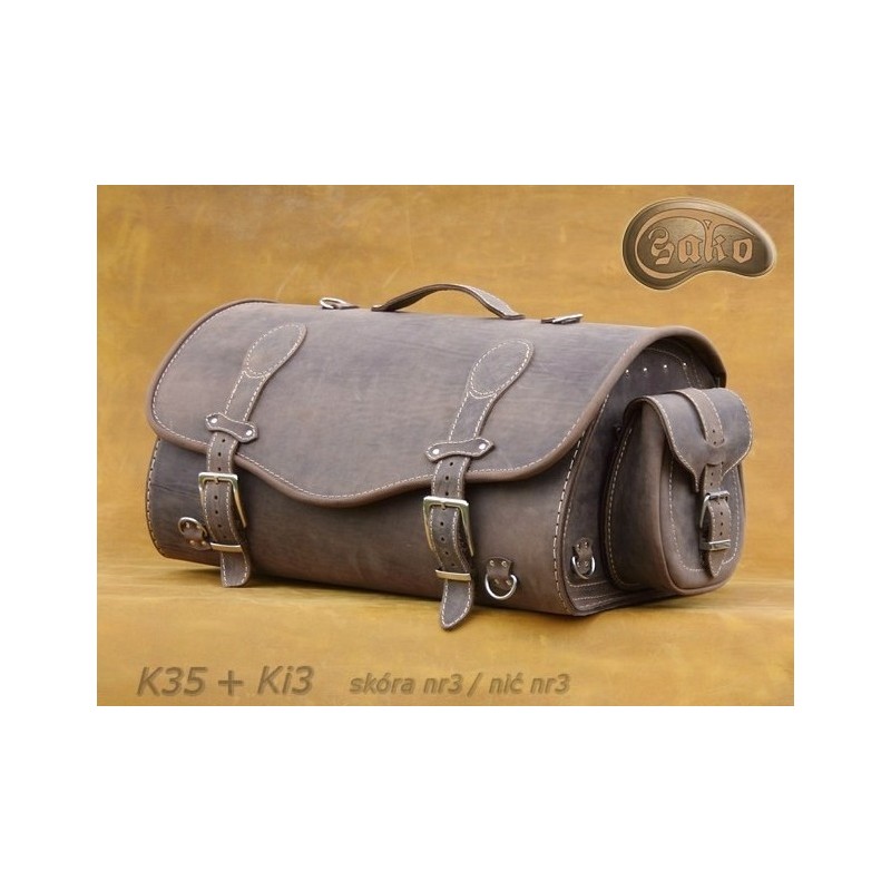Roll Bag K35  *TO REQUEST*