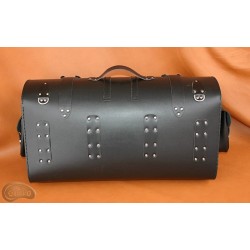 Coffre Moto K292 avec serrure, poches et superpositions