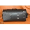 Coffre Moto K292 avec serrure, poches et superpositions