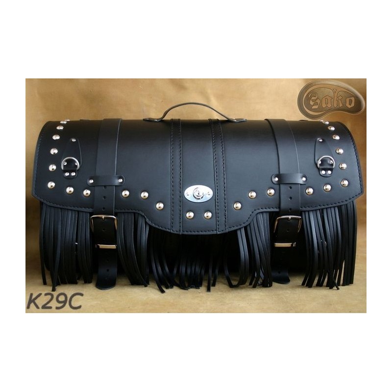A koffer K29 zárral