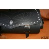 Roll Bag K226 with lock and pockets  *TO REQUEST*