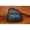 Roll Bag K226 with lock and pockets  *TO REQUEST*