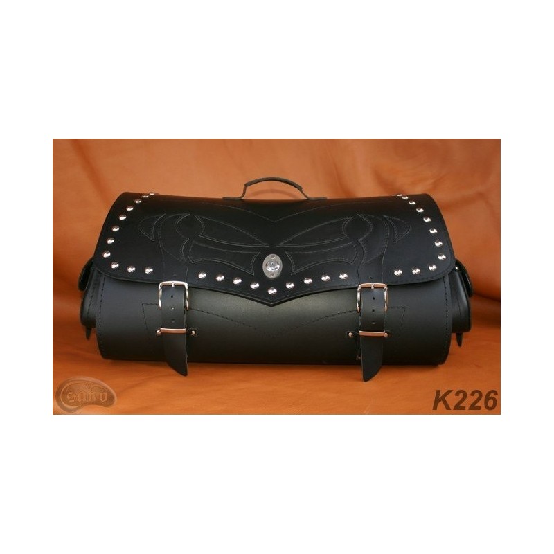 Roll Bag K226 with lock and pockets  *TO REQUEST*