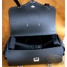 Coffre Moto K224 avec serrure et poches   *Sur demande*