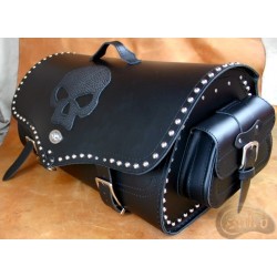Roll Bag K224 with lock and pockets  *TO REQUEST*