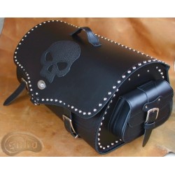 Roll Bag K224 with lock and pockets  *TO REQUEST*