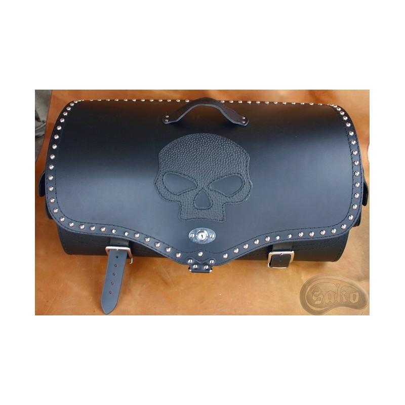 Roll Bag K224 with lock and pockets  *TO REQUEST*
