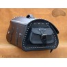 Roll Bag K222 SKULL