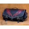 Roll Bag K221 RED EAGLE