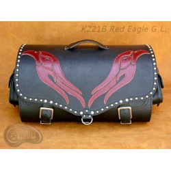 Roll Bag K221 RED EAGLE