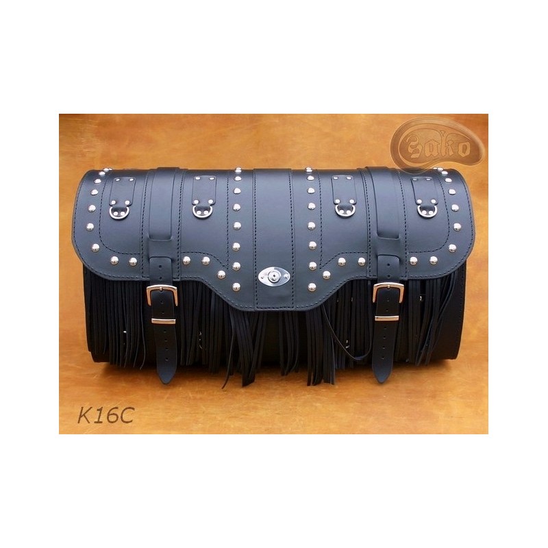 Roll Bag K16 with lock