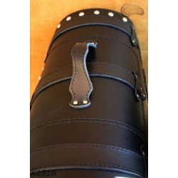 Coffre Moto K131