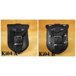 Tank panel for  Honda VTX 1300 Custom MODEL 1