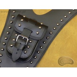 Tank panel for  YAMAHA XVS 1100 Drag Star MODEL 2
