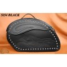 Borsa da moto S154 BLACK