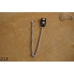 Schlüsselanhänger Z01 B