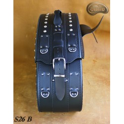 Sacoches Moto S26