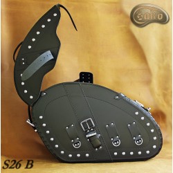 Sacoches Moto S26