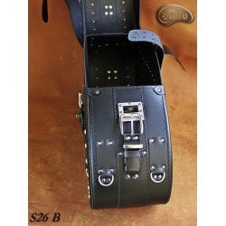 Sacoches Moto S26