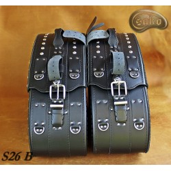 Sacoches Moto S26