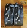 Sacoches Moto S26