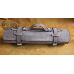 Knife bag / pouch  BRONZE NO.3 (model 1)