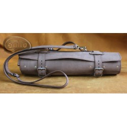Knife bag / pouch  BRONZE NO.3 (model 1)
