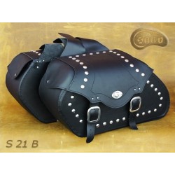 Sacoches Moto S21